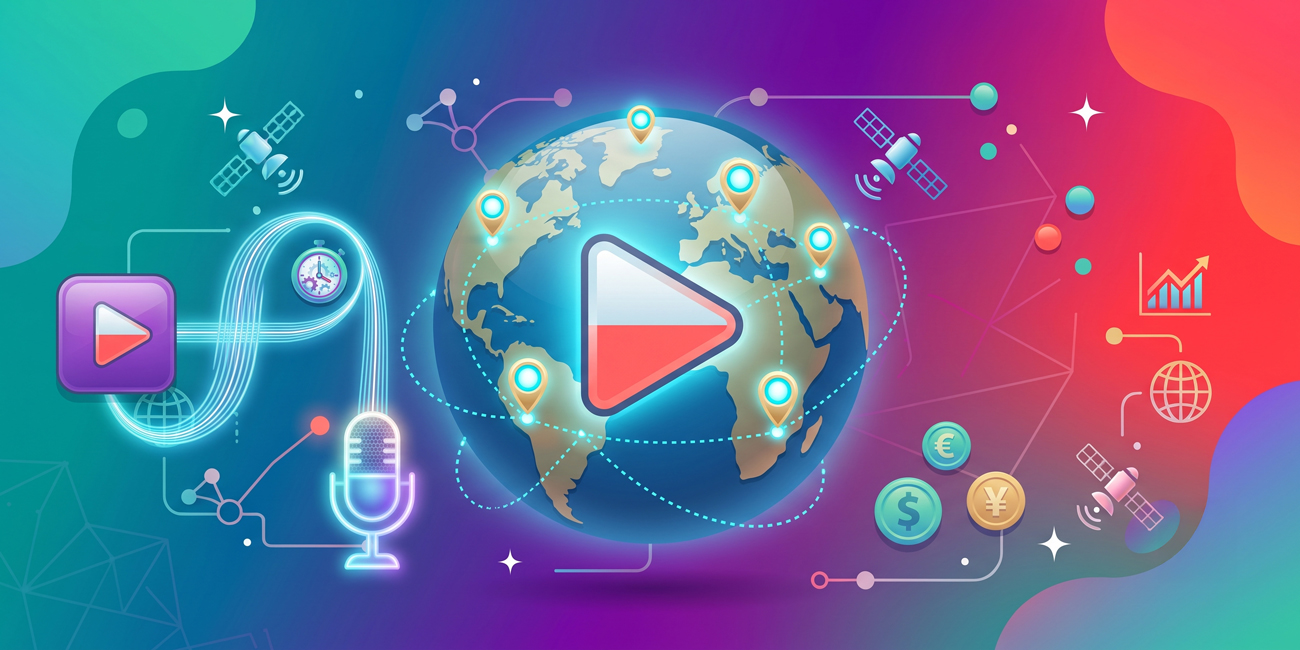 AI Video Dubbing vs. Subtitles: Which Is Right for Your Business?