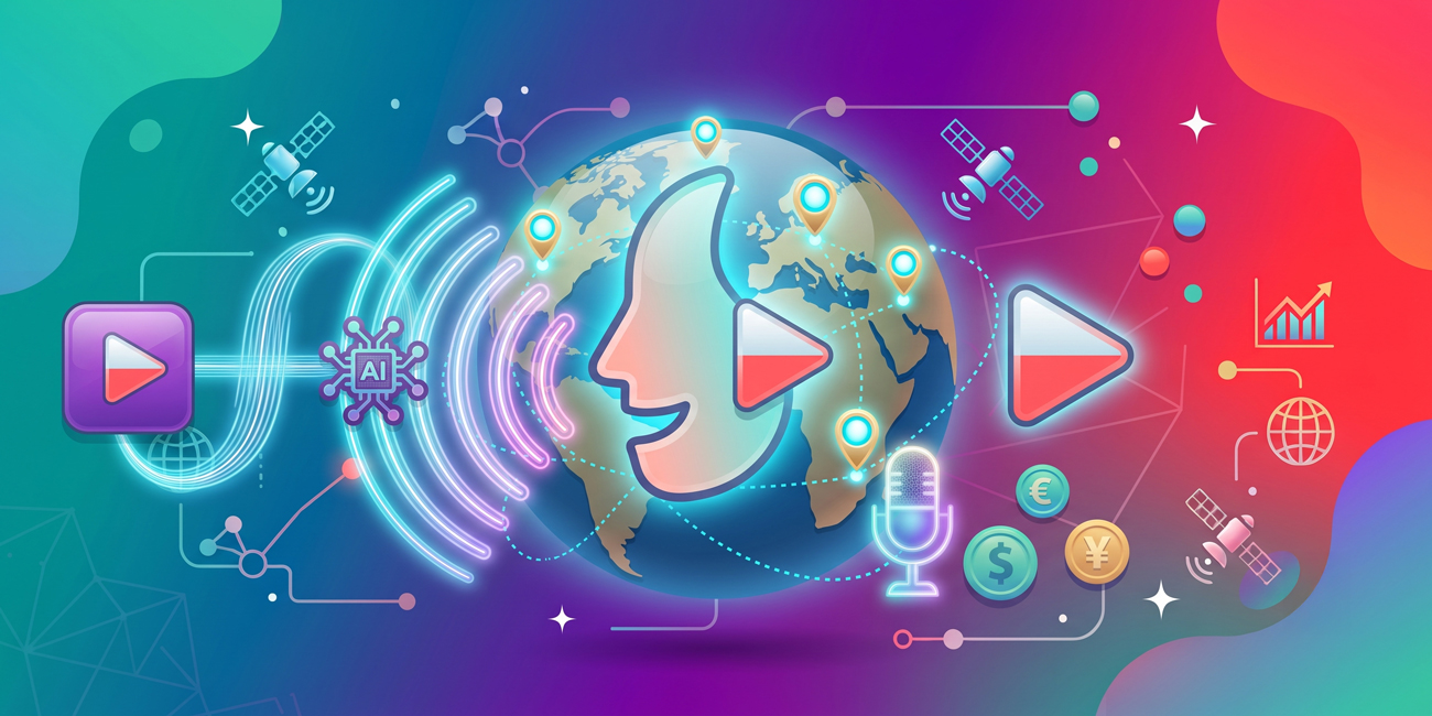 Translate Video Online: How to Do It Fast, Cheap, and Without Losing Your Voice