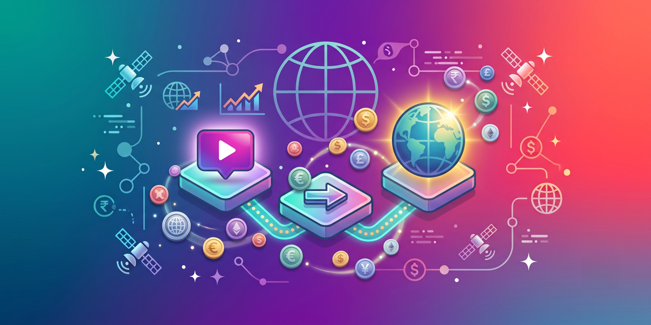 Video Localization: The Complete Guide for Global Businesses (2026)